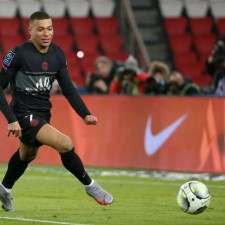 Paris Saint-Germain se iskreno nada da će Kylian Mbappé ostati